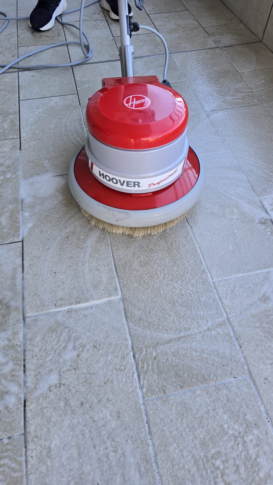 Impresa di Pulizie post ristrutturazione Roma