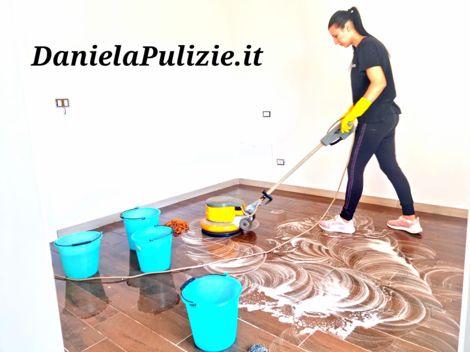 quanto costa un impresa di pulizie