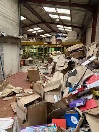 Sgomberi Urgenti Roma