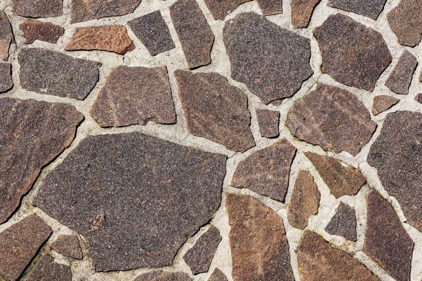 pulizie pavimenti porfido roma
