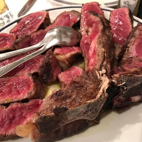 Restaurant mit hoher Qualität
