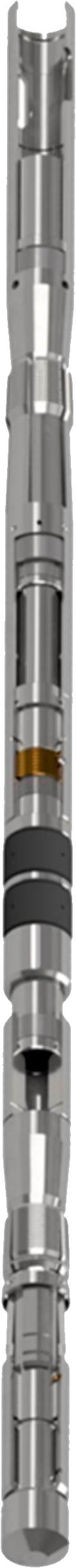 HIGH EXPANSION GAUGE HANGER