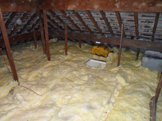 loft renovation services