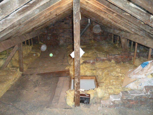 loft renovation services
