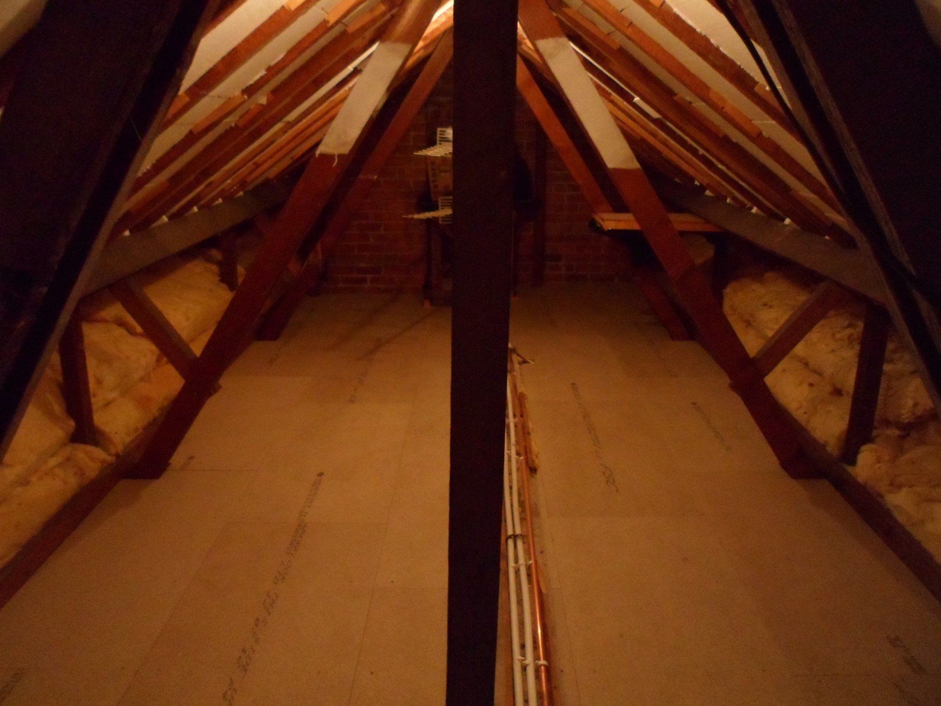 loft renovation services