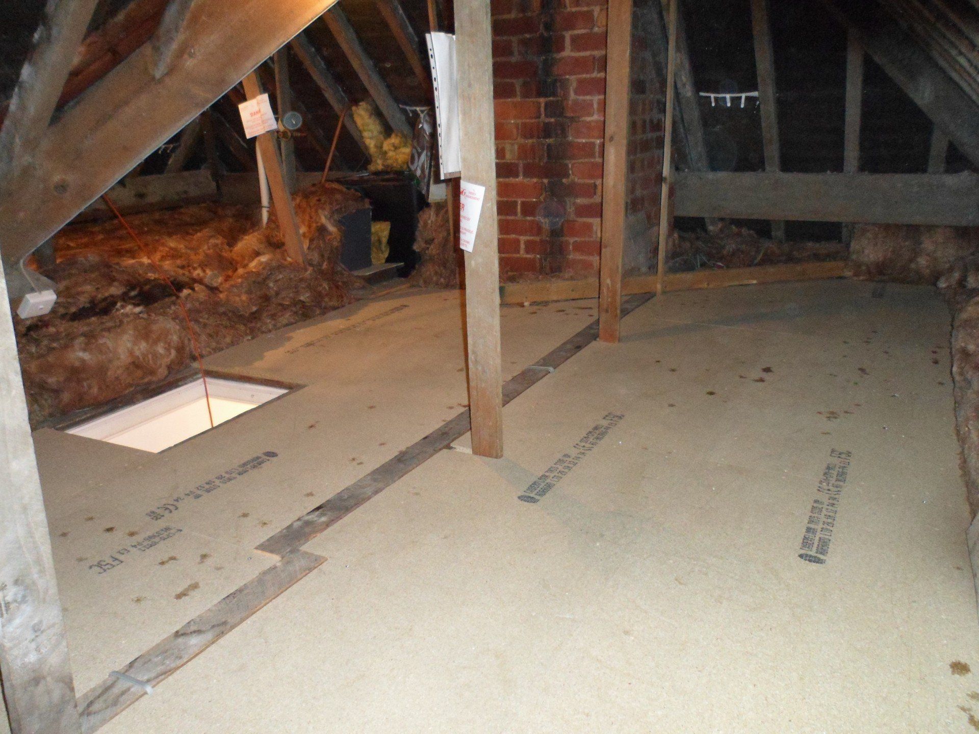 loft renovation services