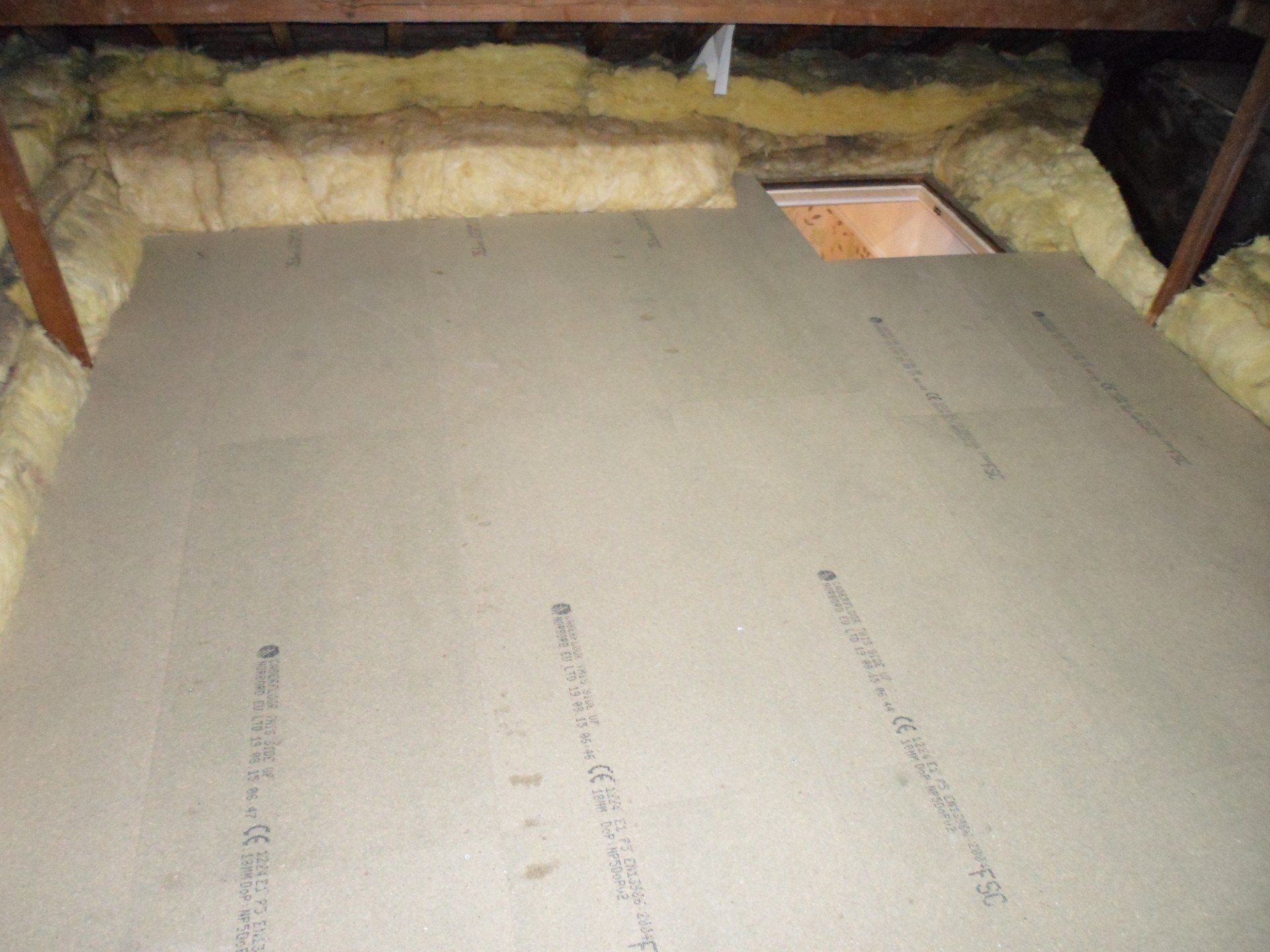 loft renovation services