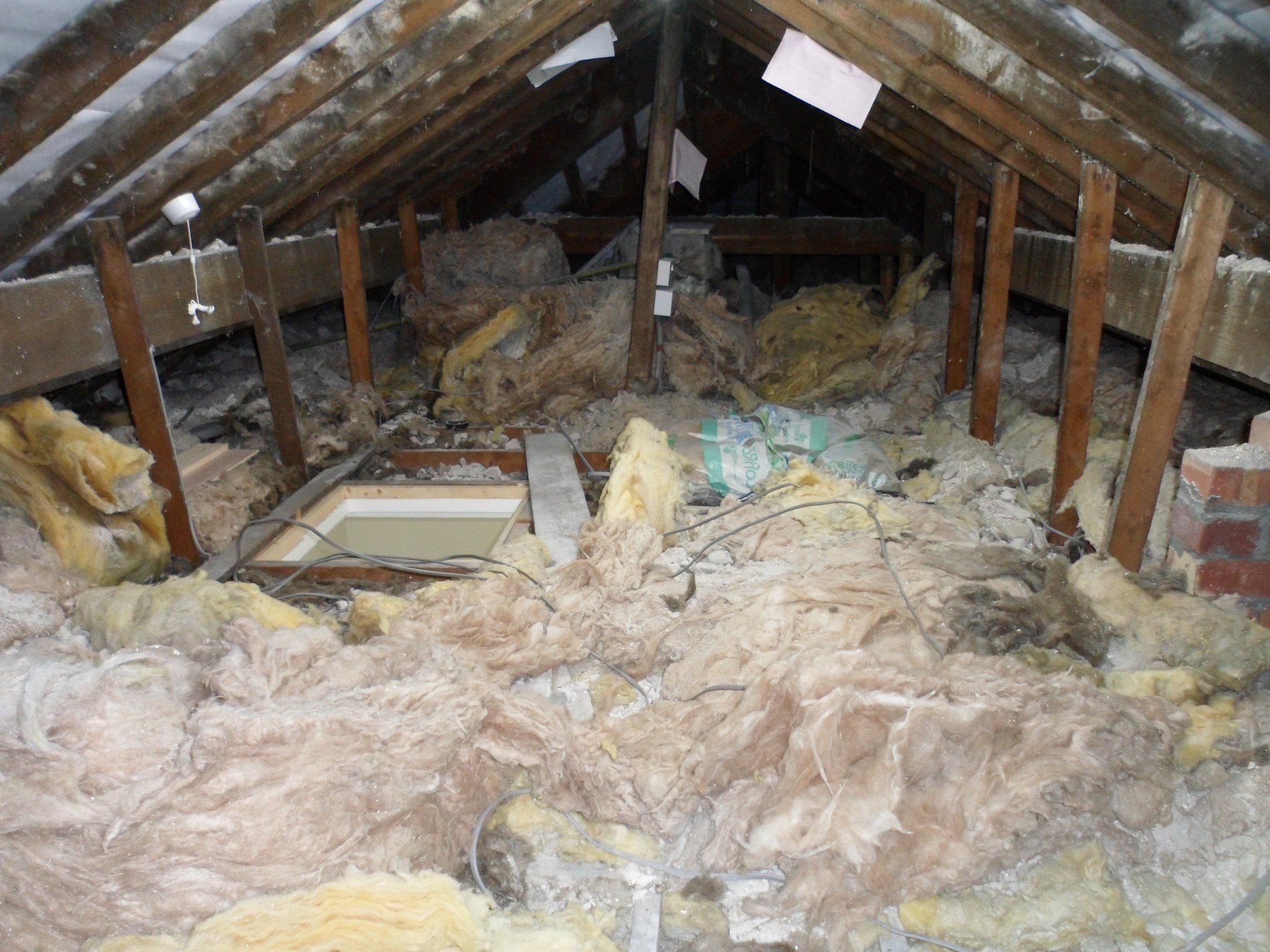 loft renovation services