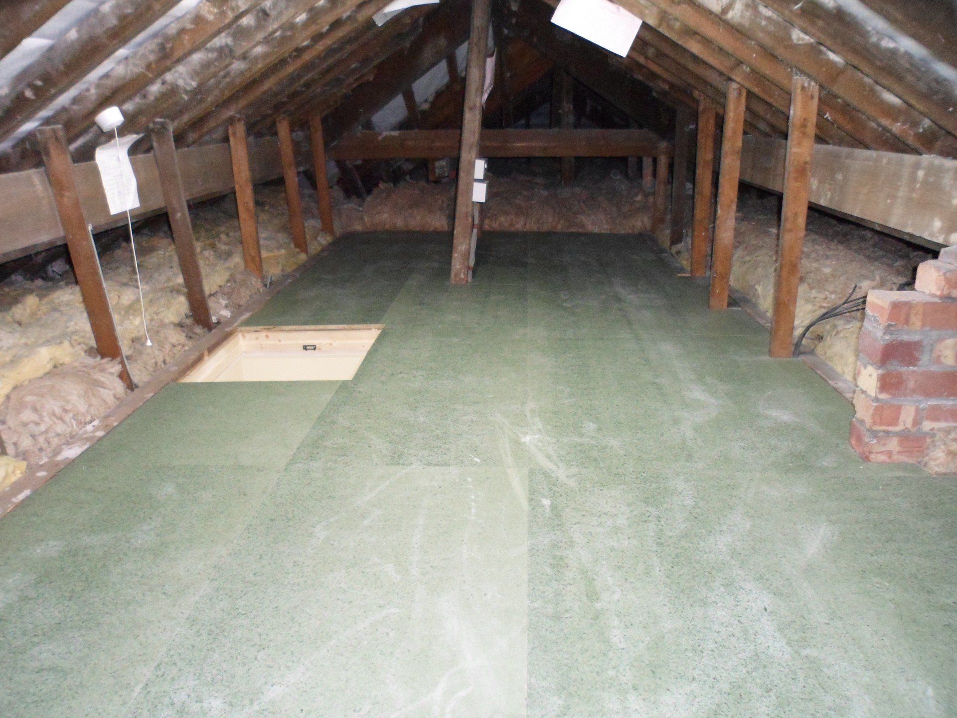 loft renovation services