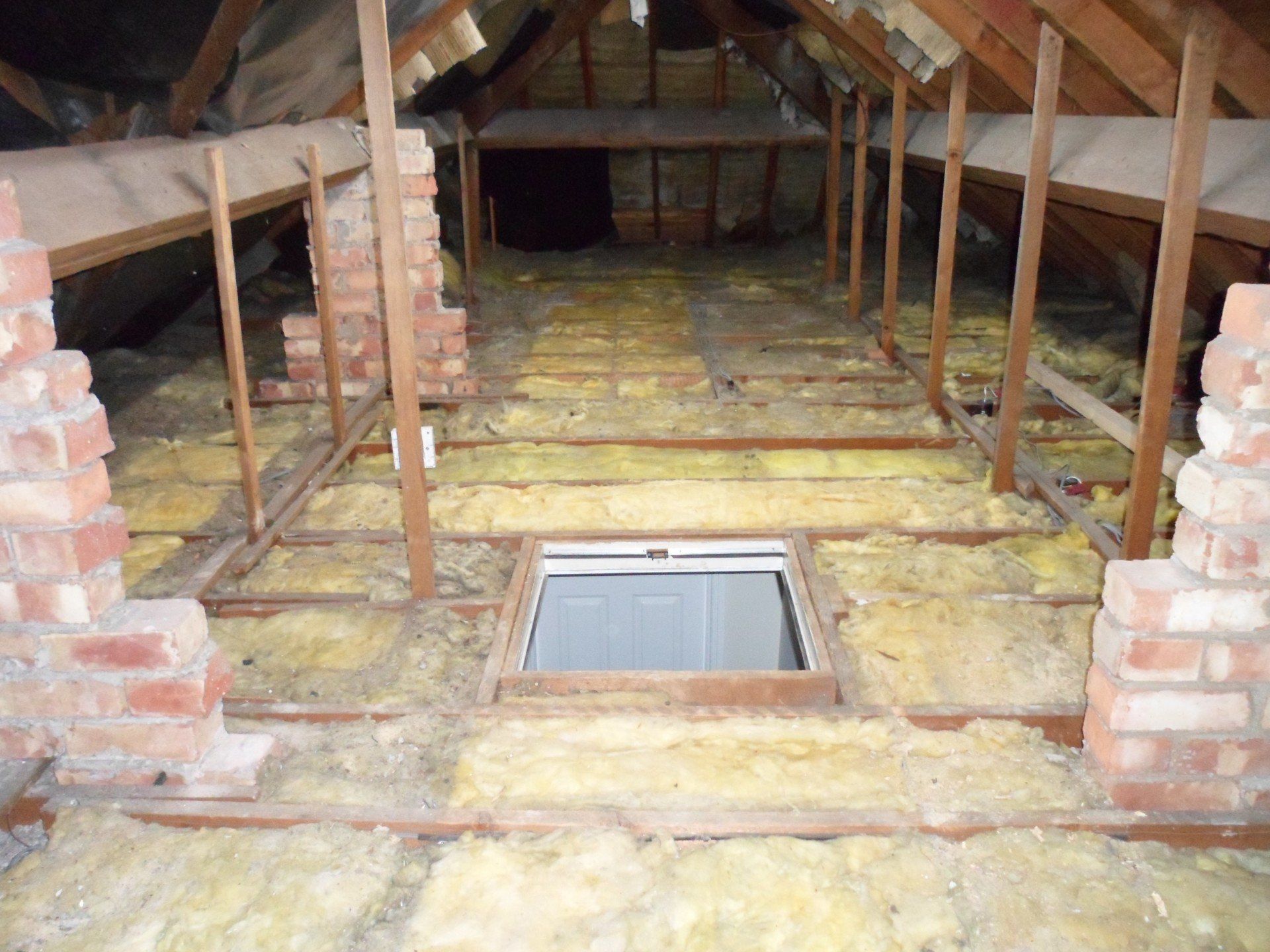 loft renovation services