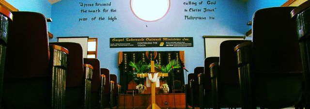 Gospel Tabernacle