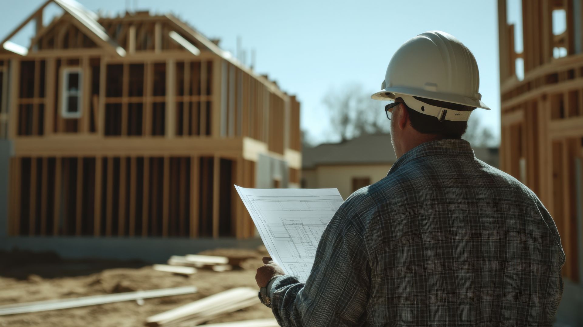 General Contractors Boston