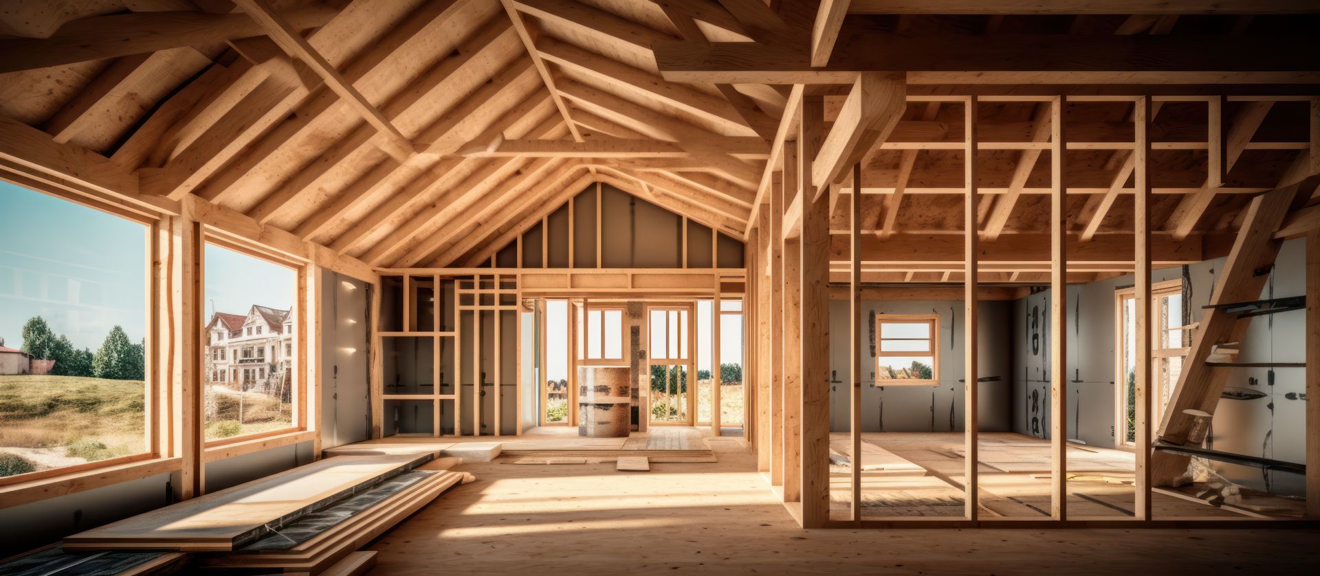 Home Additions Boston