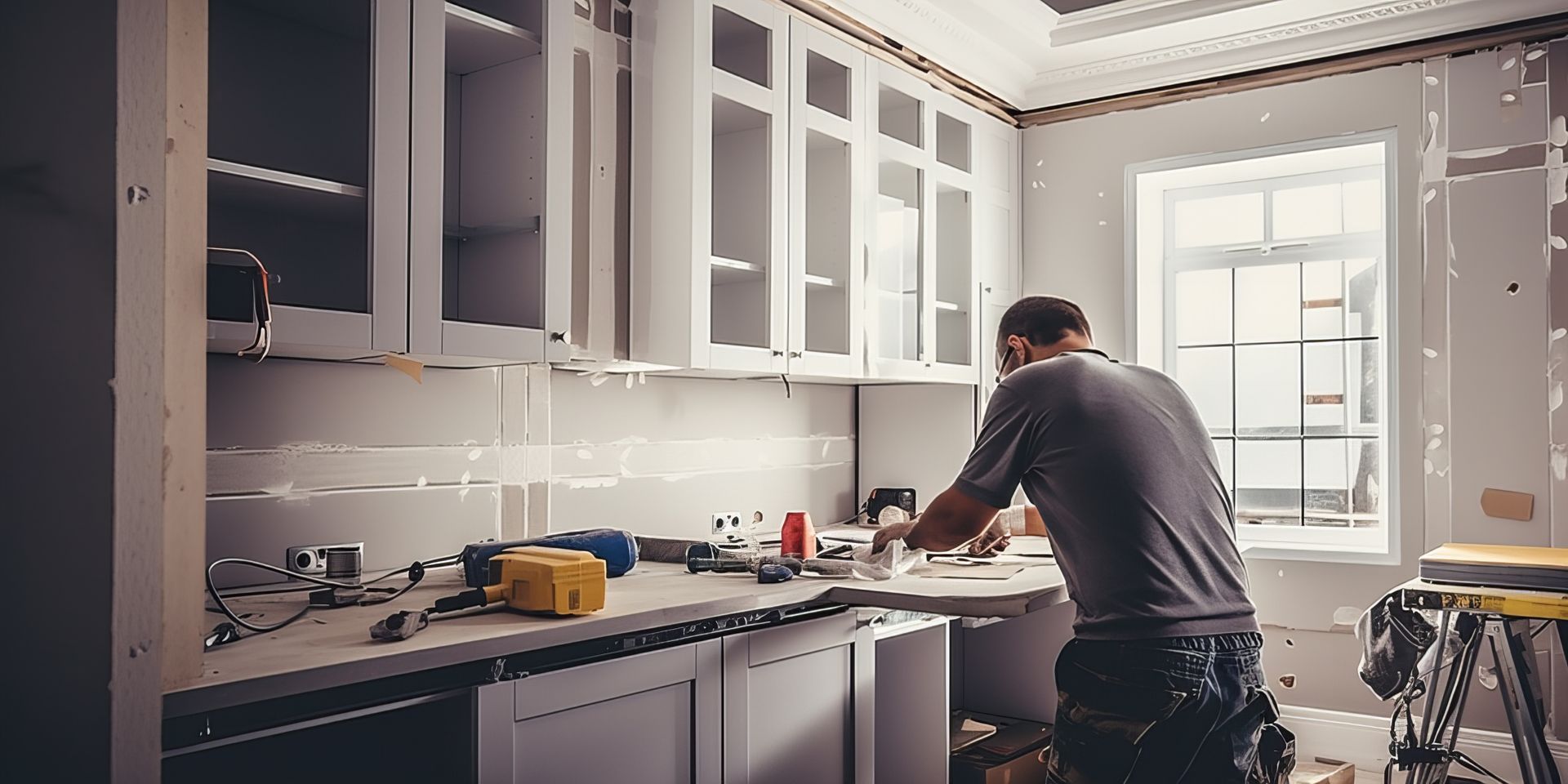 Kitchen Remodeling Boston