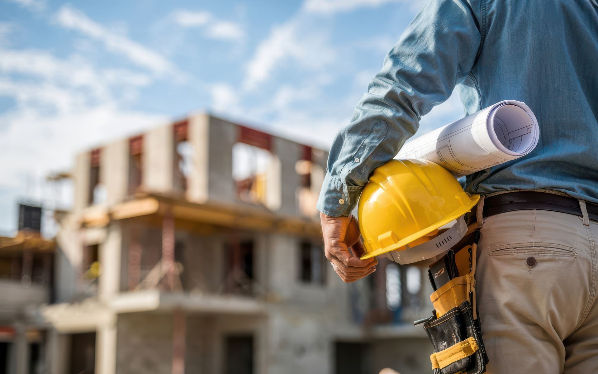 General Contractors Boston