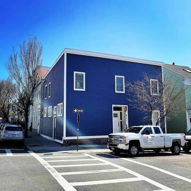 siding contractors boston ma