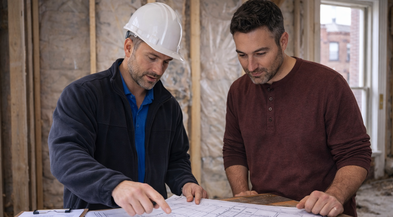 Boston general contractors
