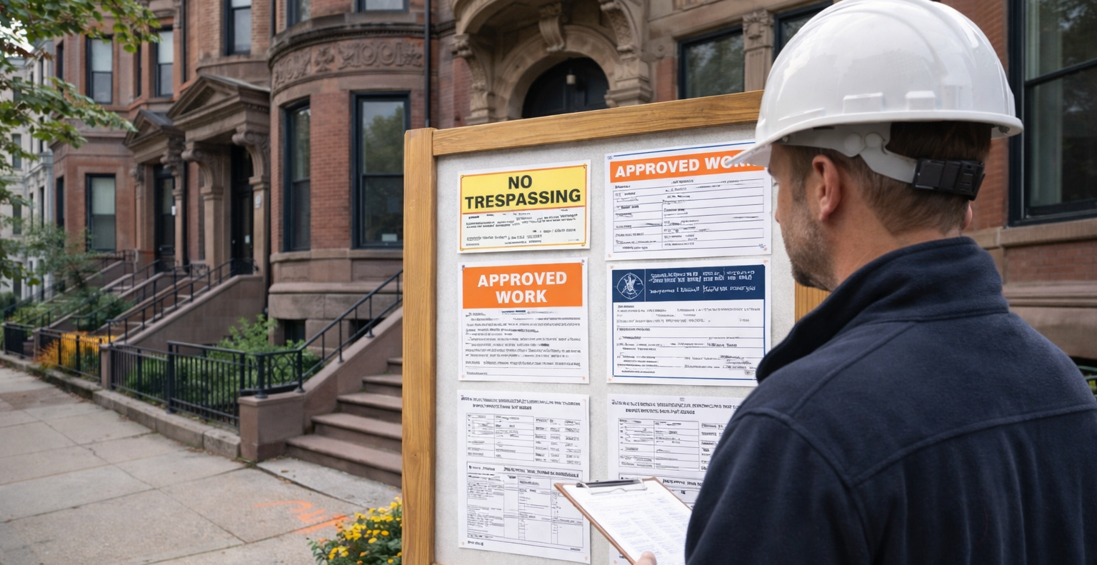 boston general contractors