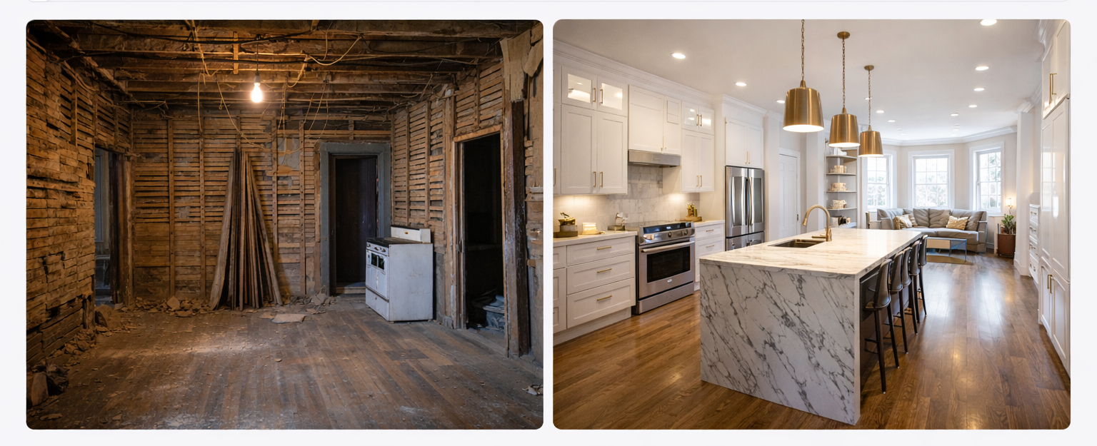 general contractors Boston
