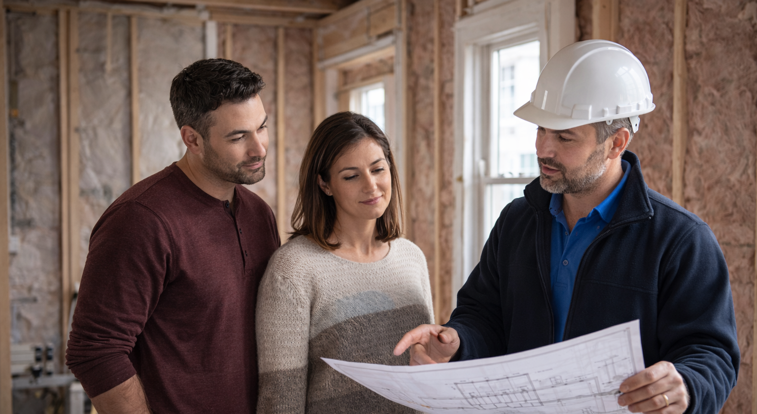 general contractors Boston
