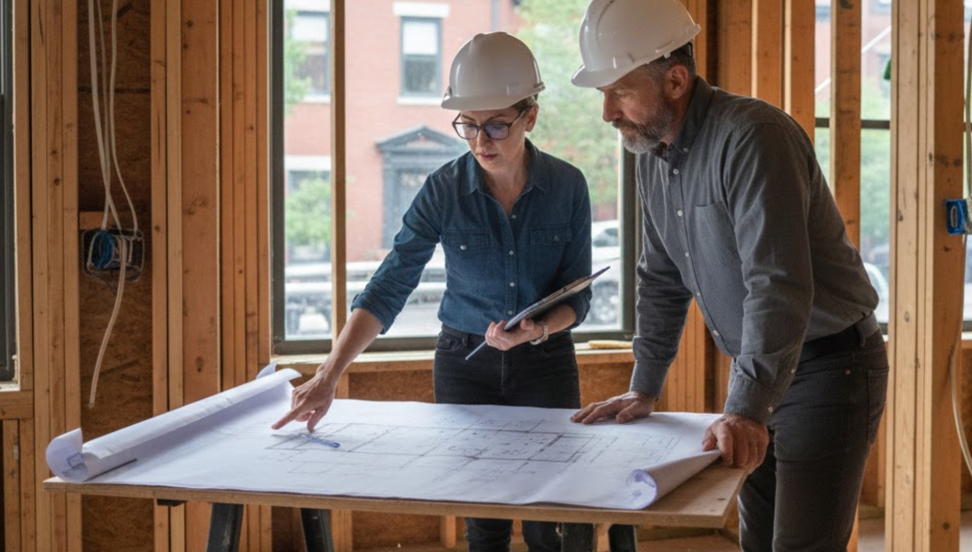 home additions Boston