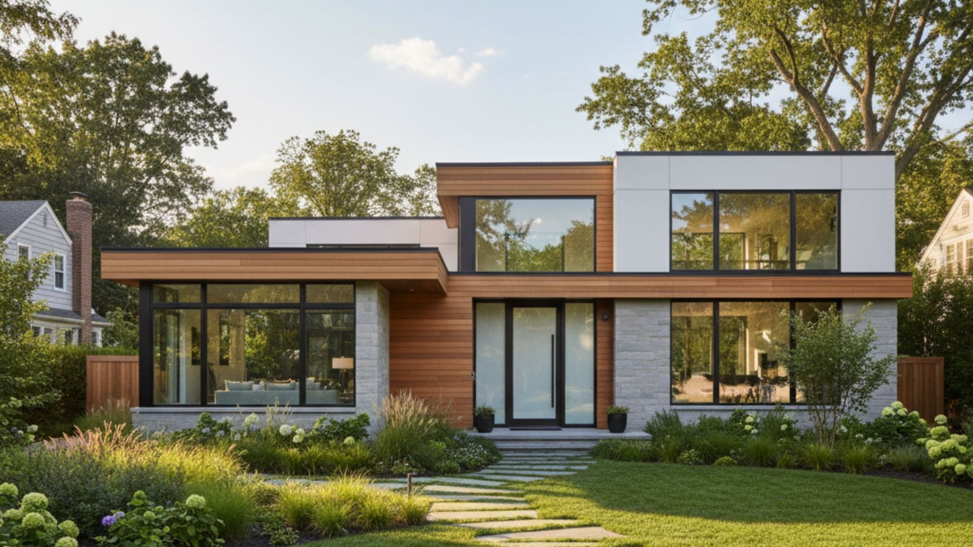 home additions Boston