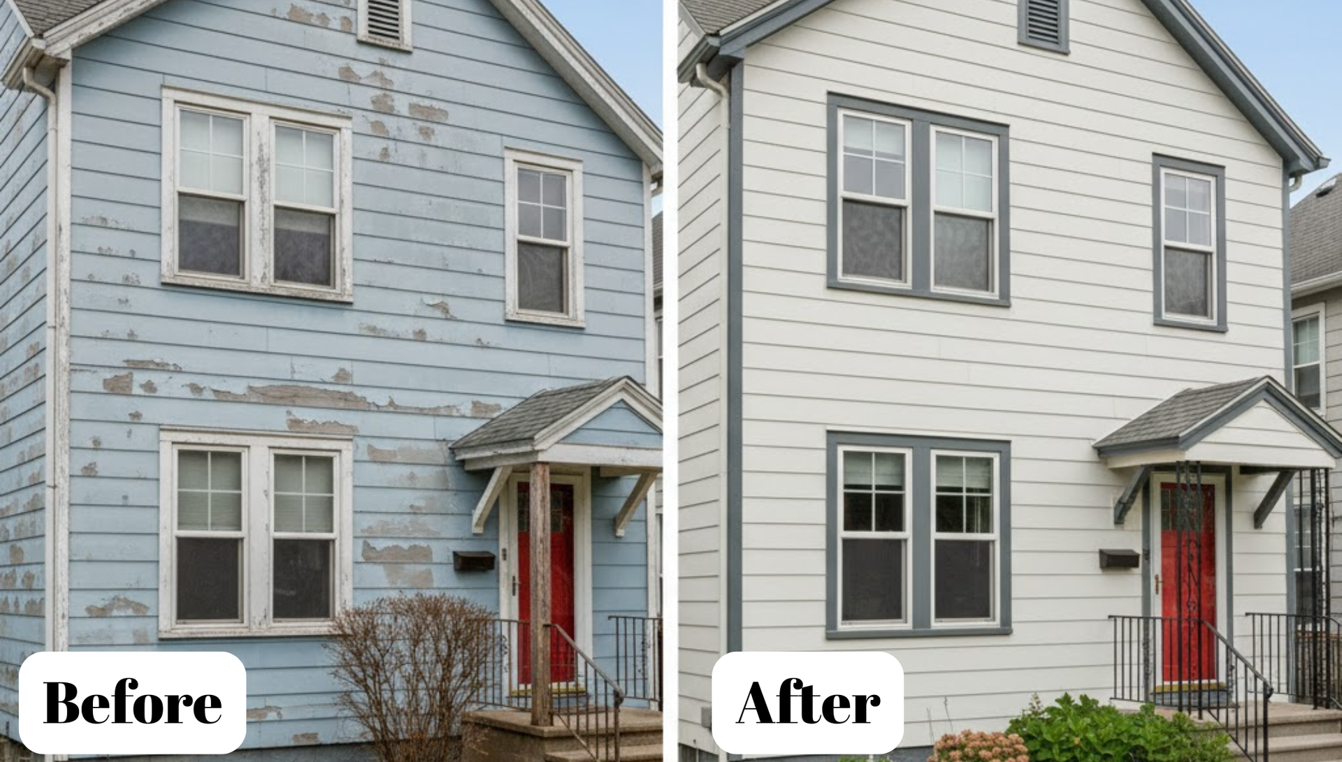 siding contractors Boston MA