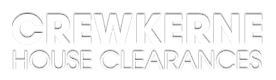 Crewkerne House Clearance logo