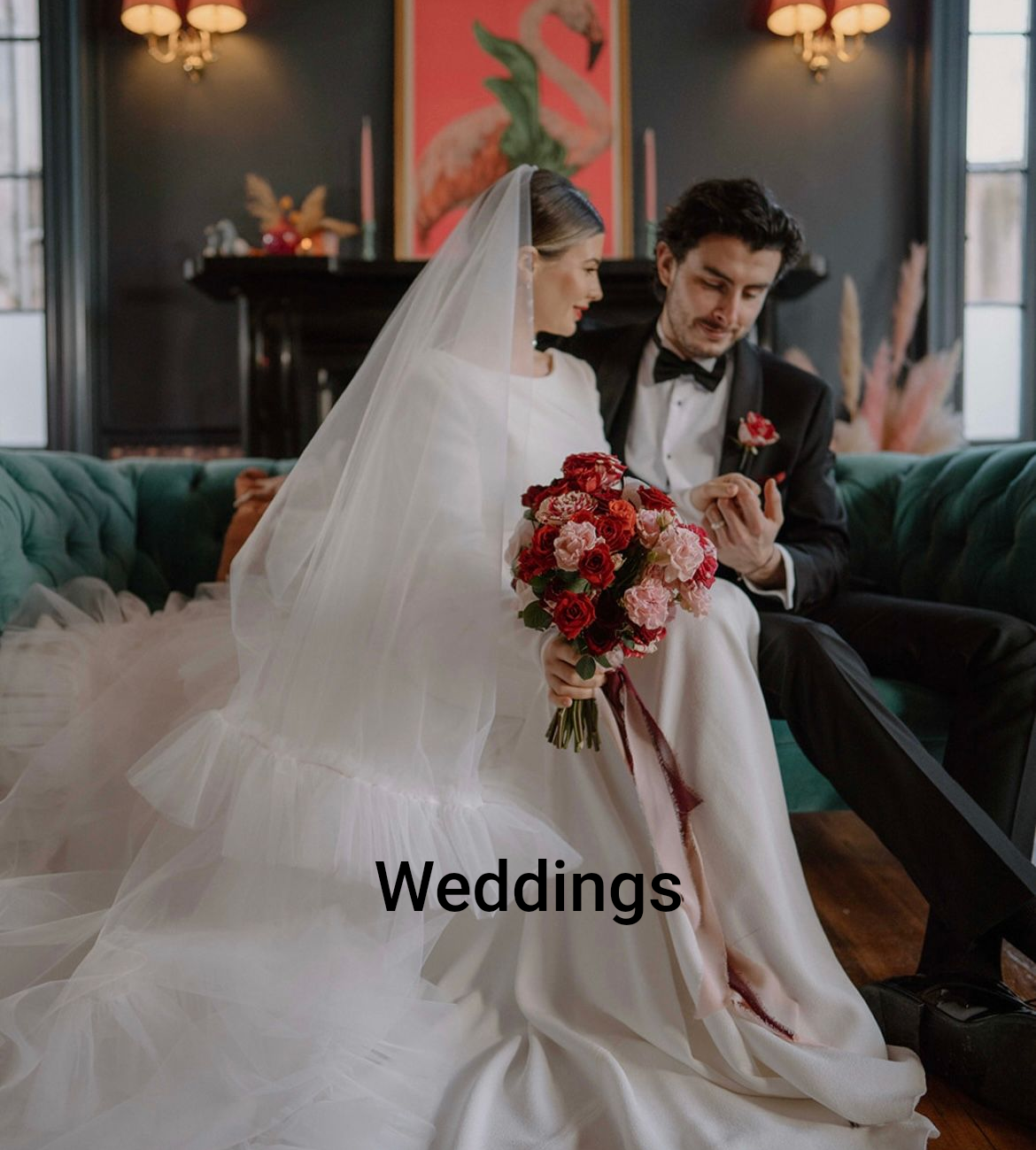 Weddings 