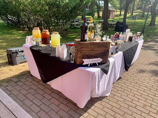 J & P's Bar & Lounge 1