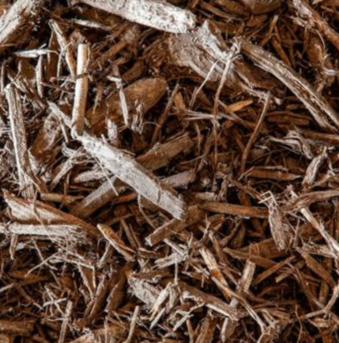 Mulch and Woodchips