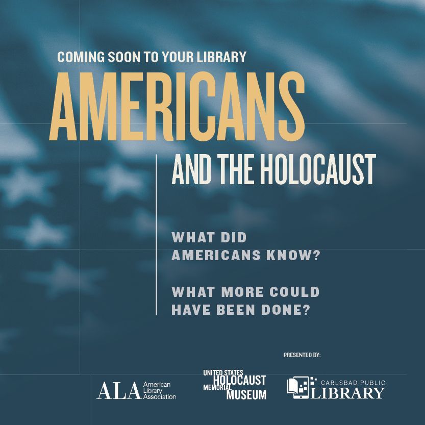 Library Events