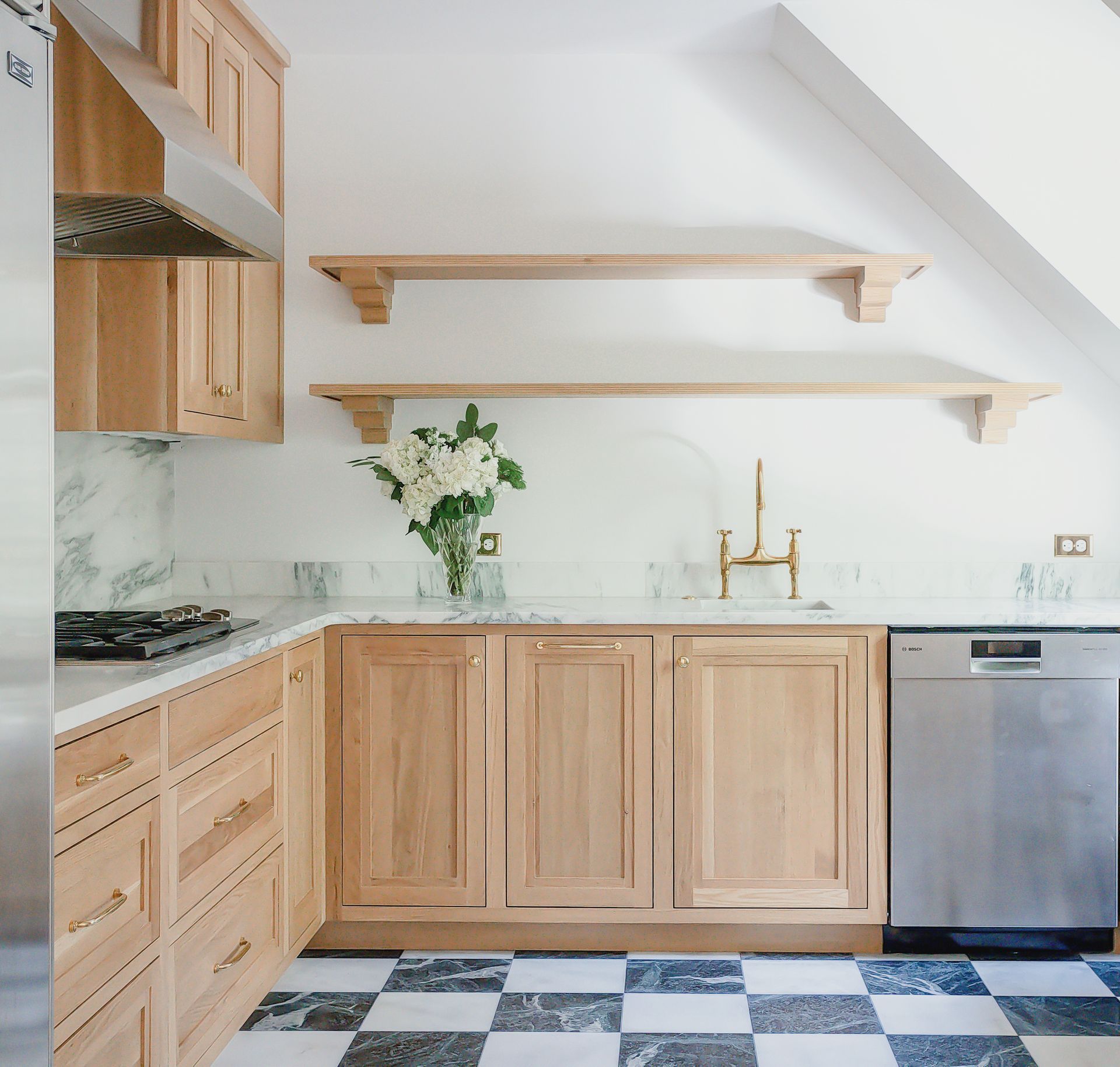 Electrical Install at Appartment