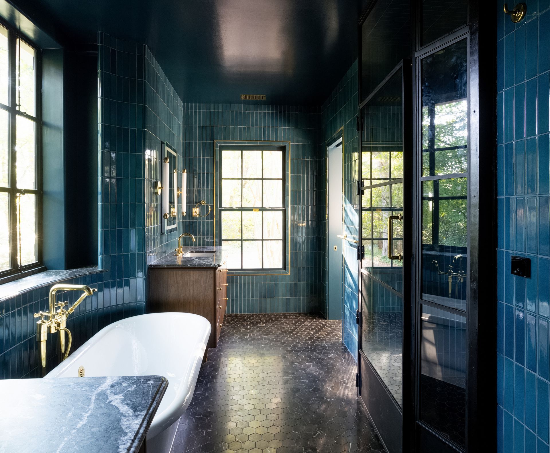 Electrical Install at Office