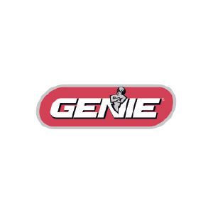 Genie garage door opener logo