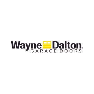 wayne dalton garage doors logo