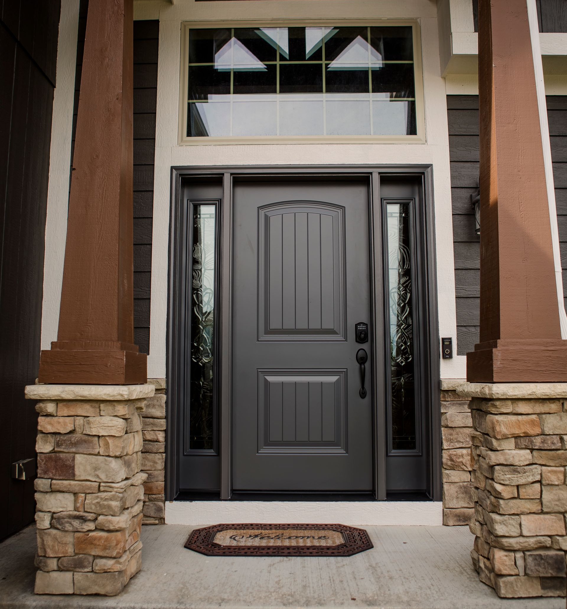 2026 Front Door Trends | Entry Door Design Ideas & Installation