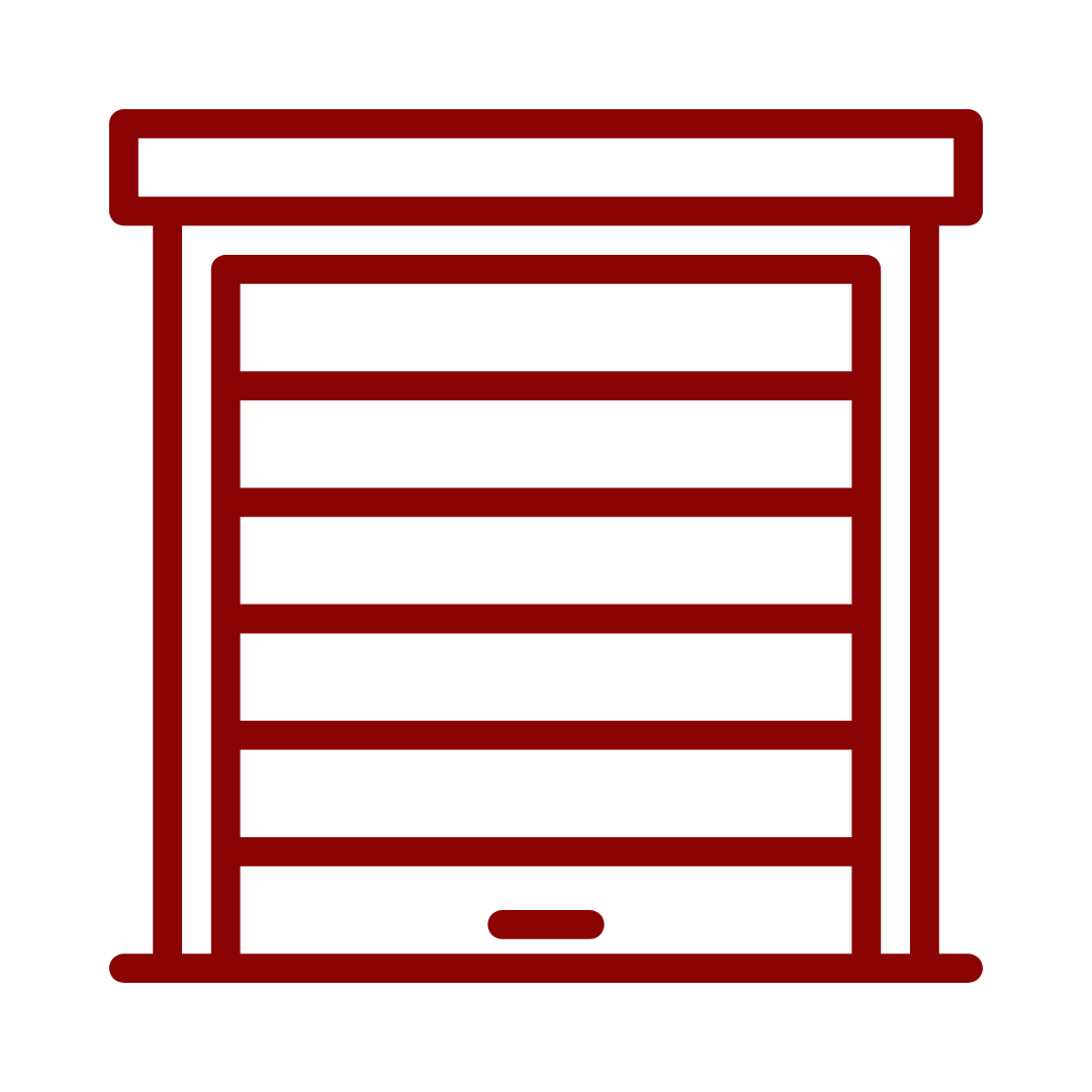 Grain Valley Door and Window Company Door Systems