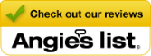check out reviews on angies list icon