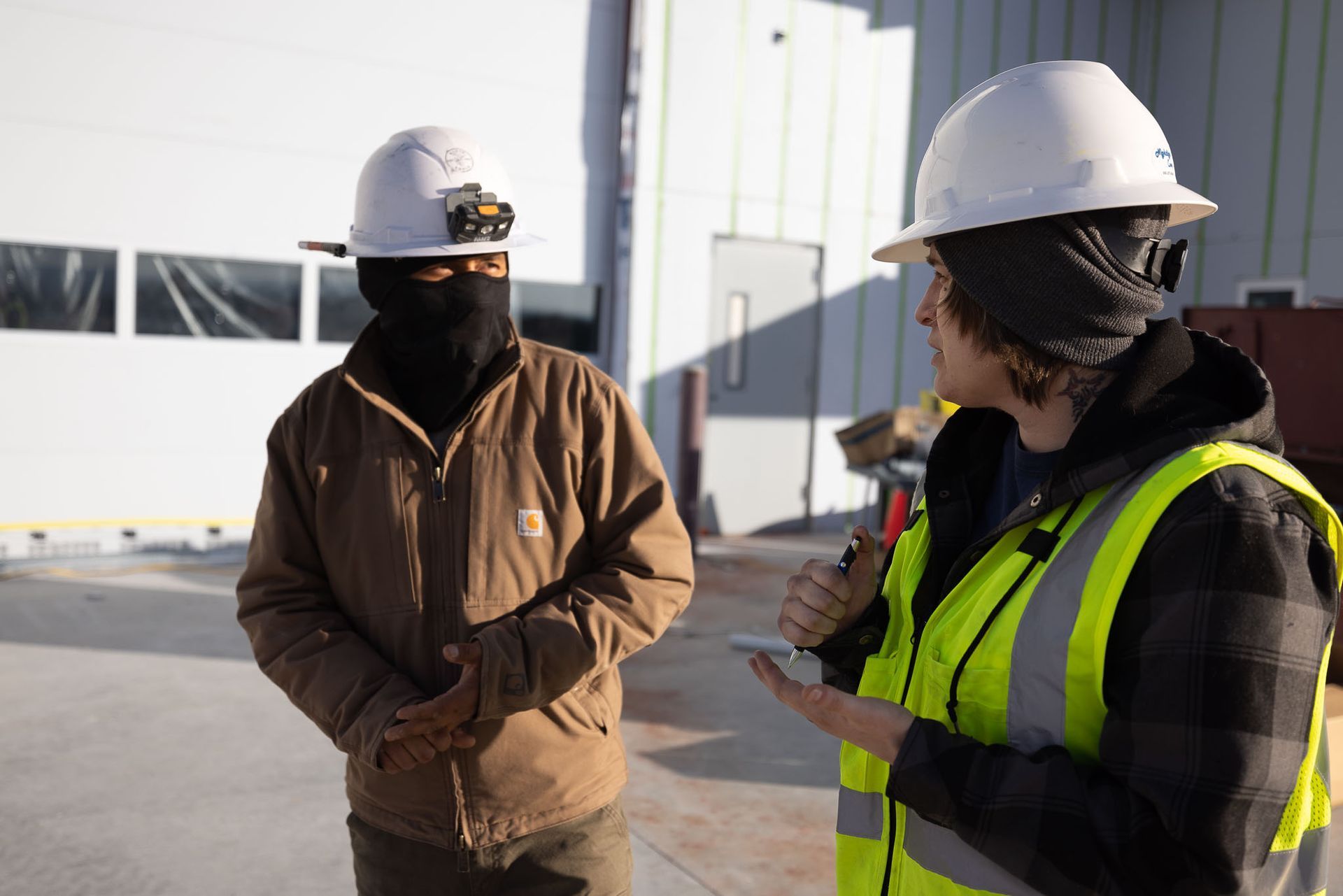 Troubleshooting & repair services by Nightlight Electric