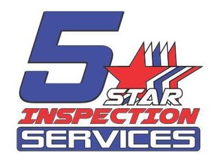 5 Star Inspection Services LLC logo