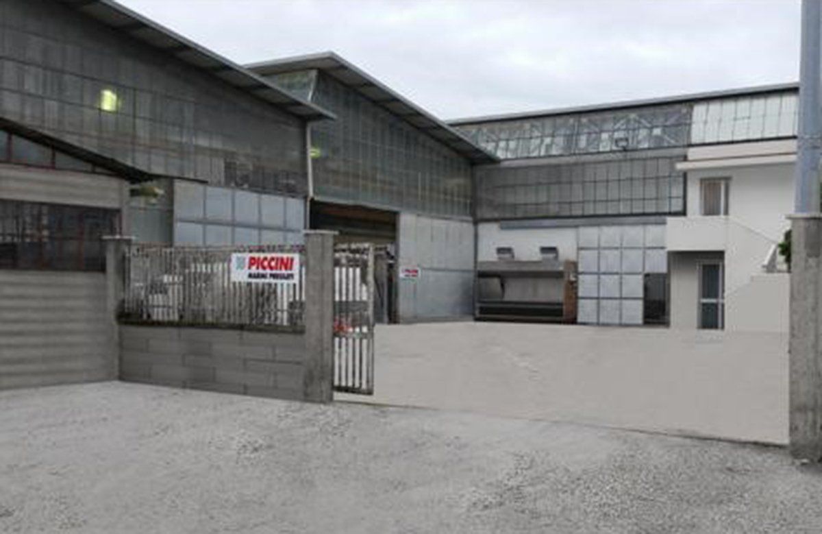 sede di un'azienda