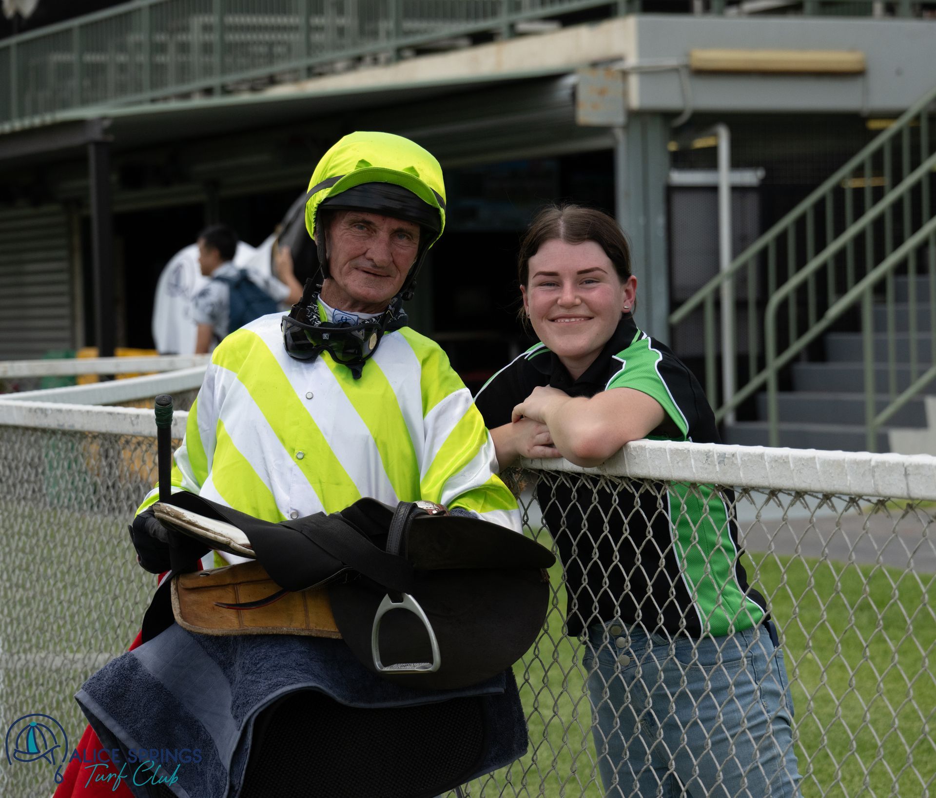 Results | Alice Springs Turf Club