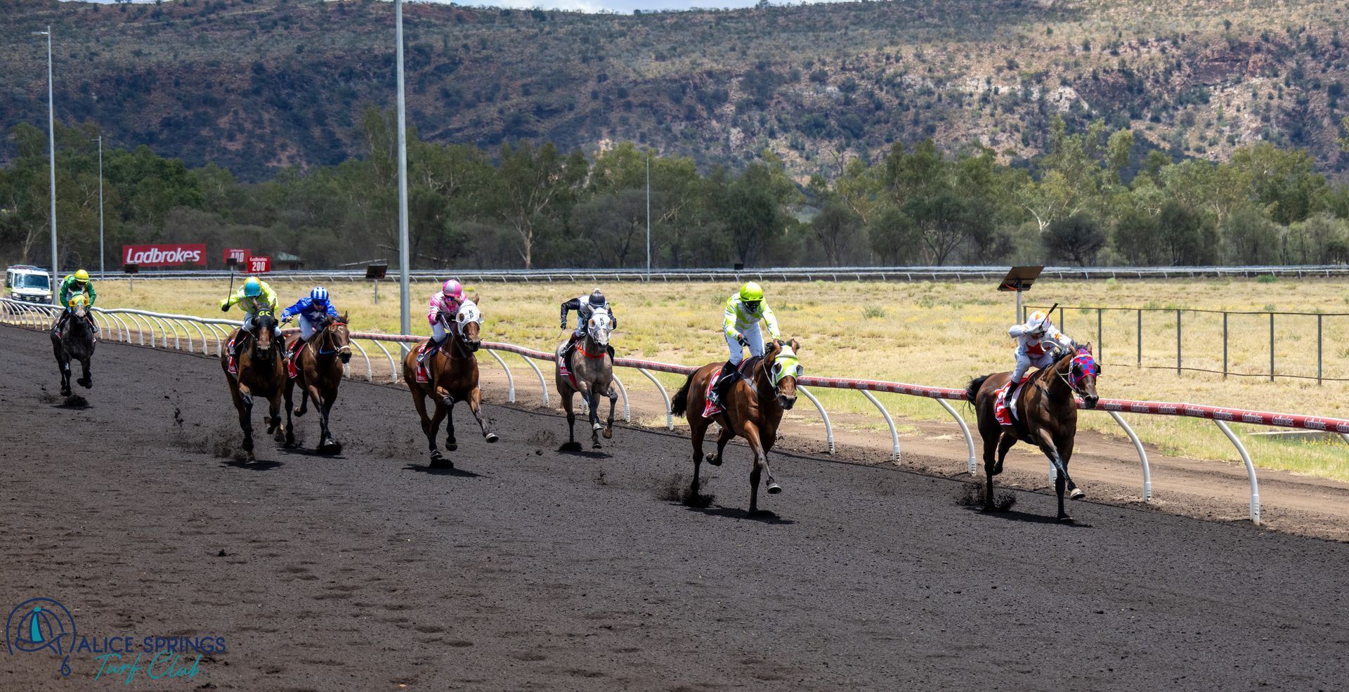 Results | Alice Springs Turf Club