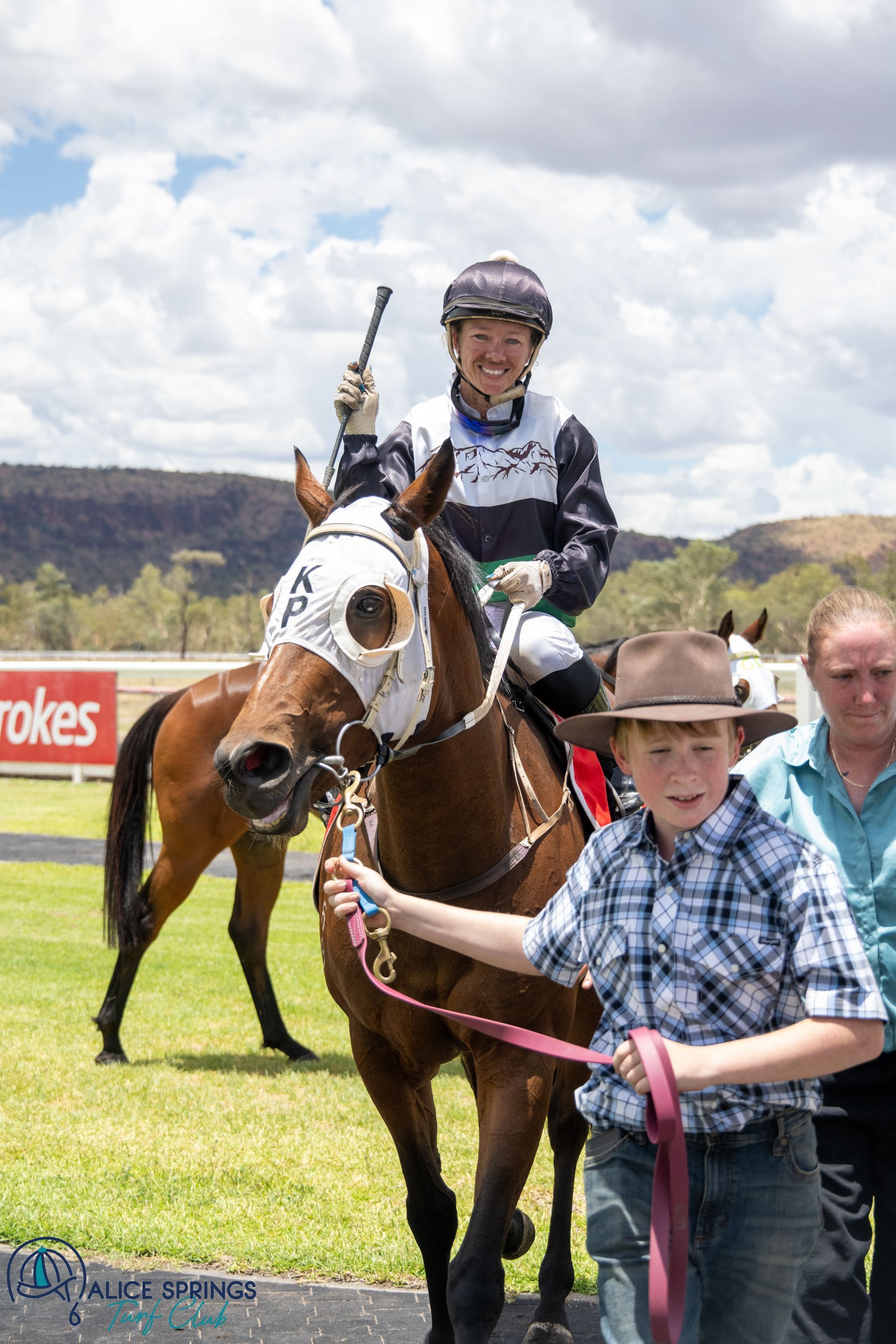 Results | Alice Springs Turf Club