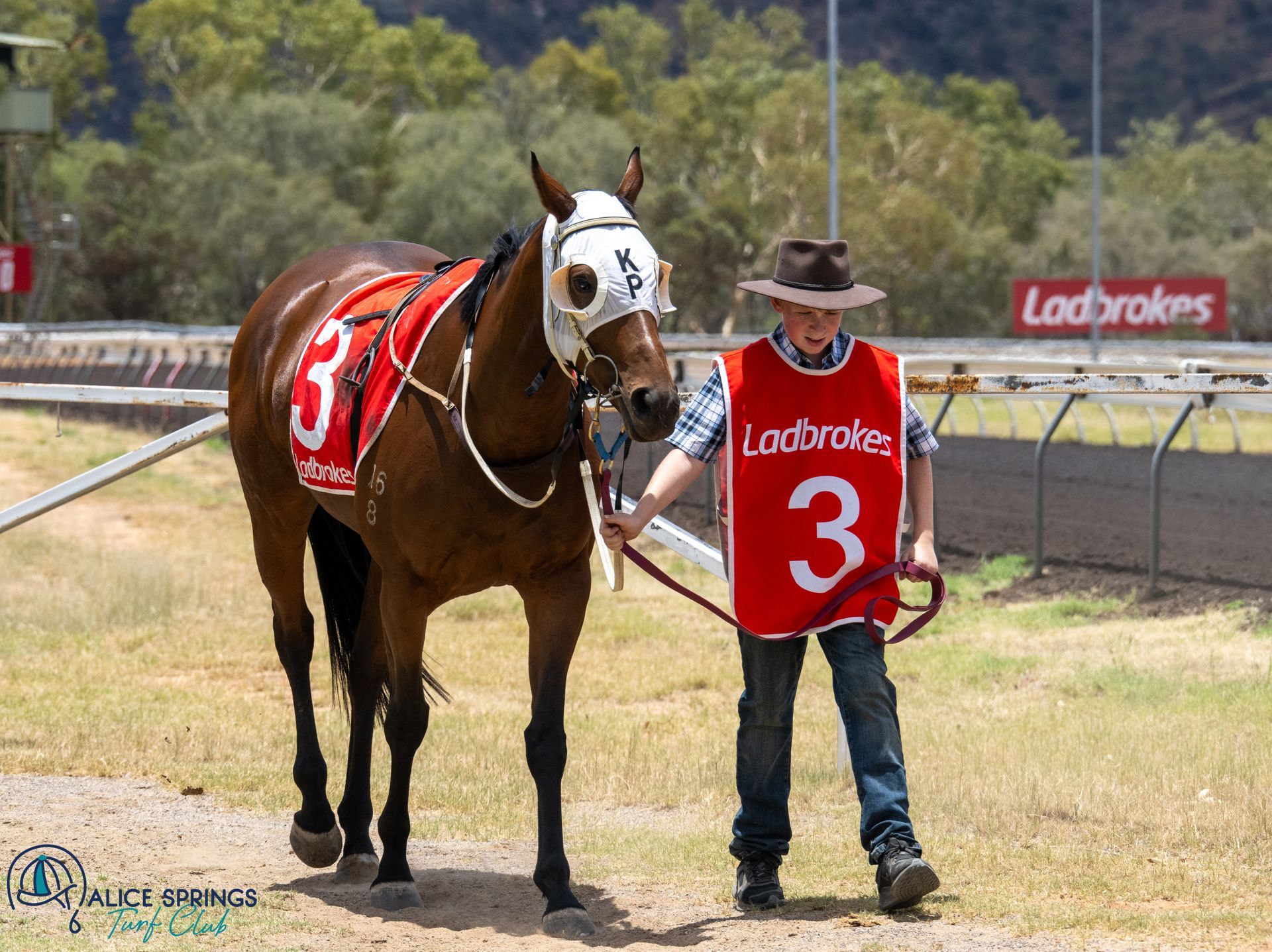 Results | Alice Springs Turf Club