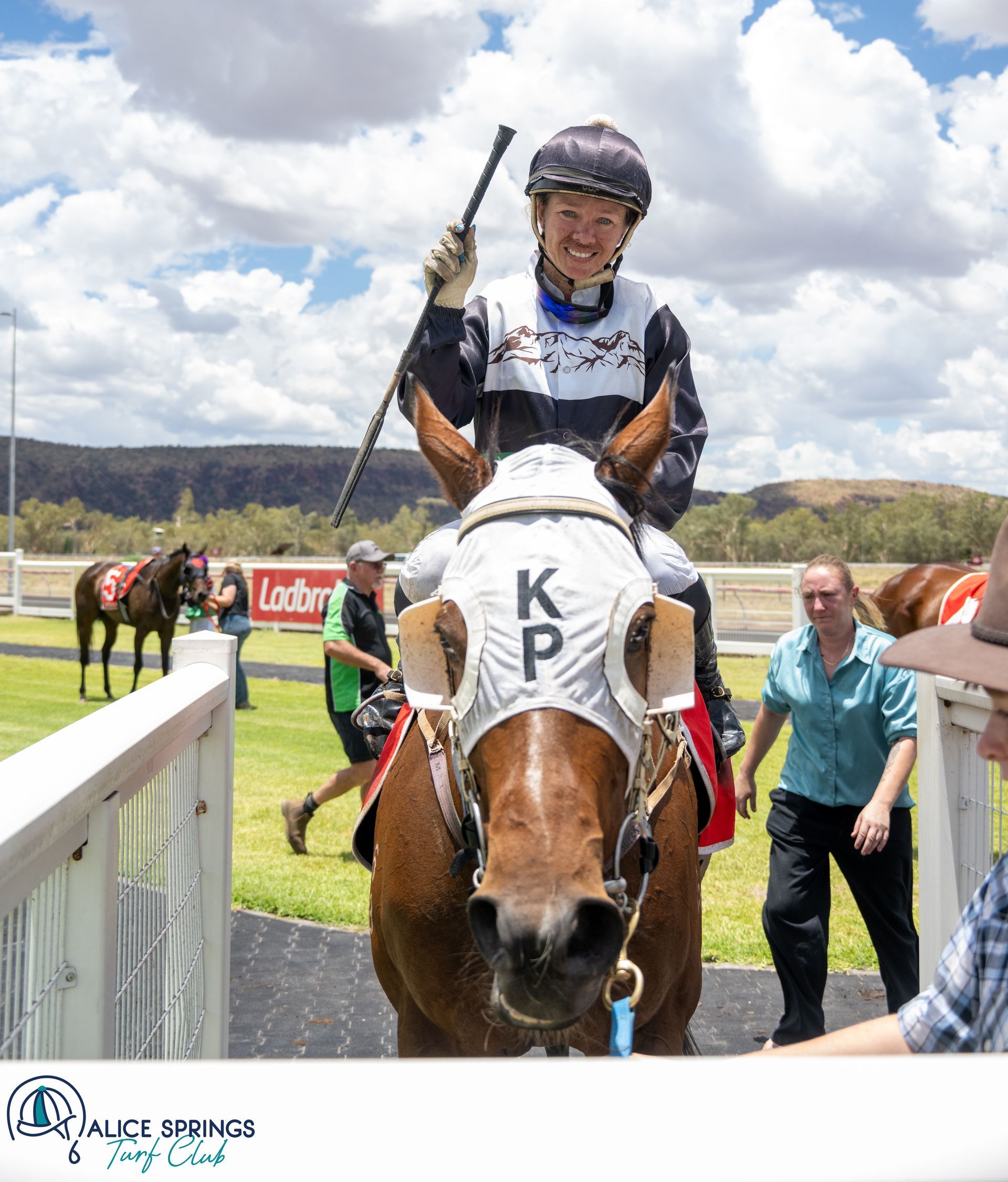 Results | Alice Springs Turf Club