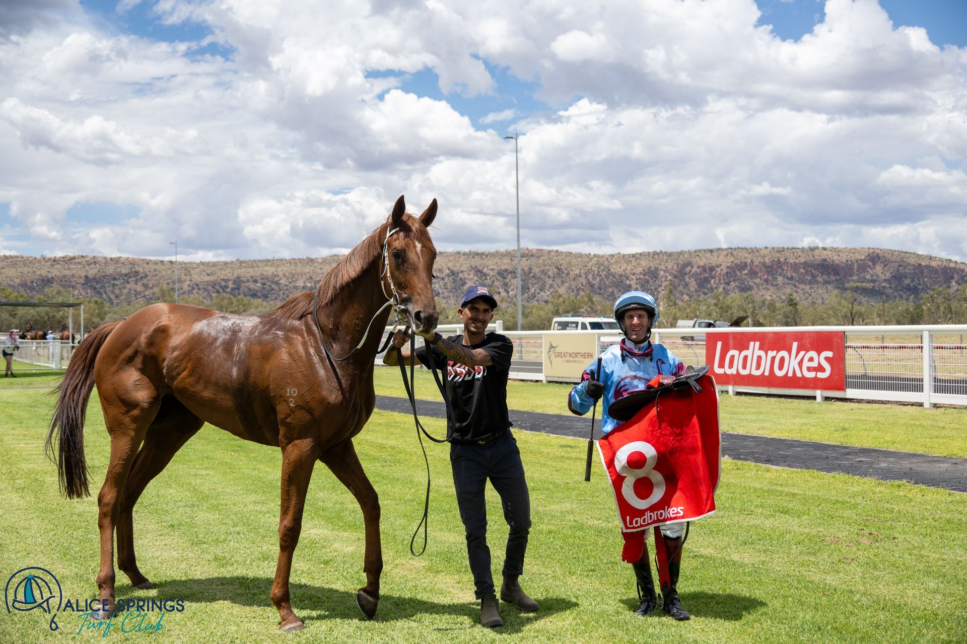 Results | Alice Springs Turf Club