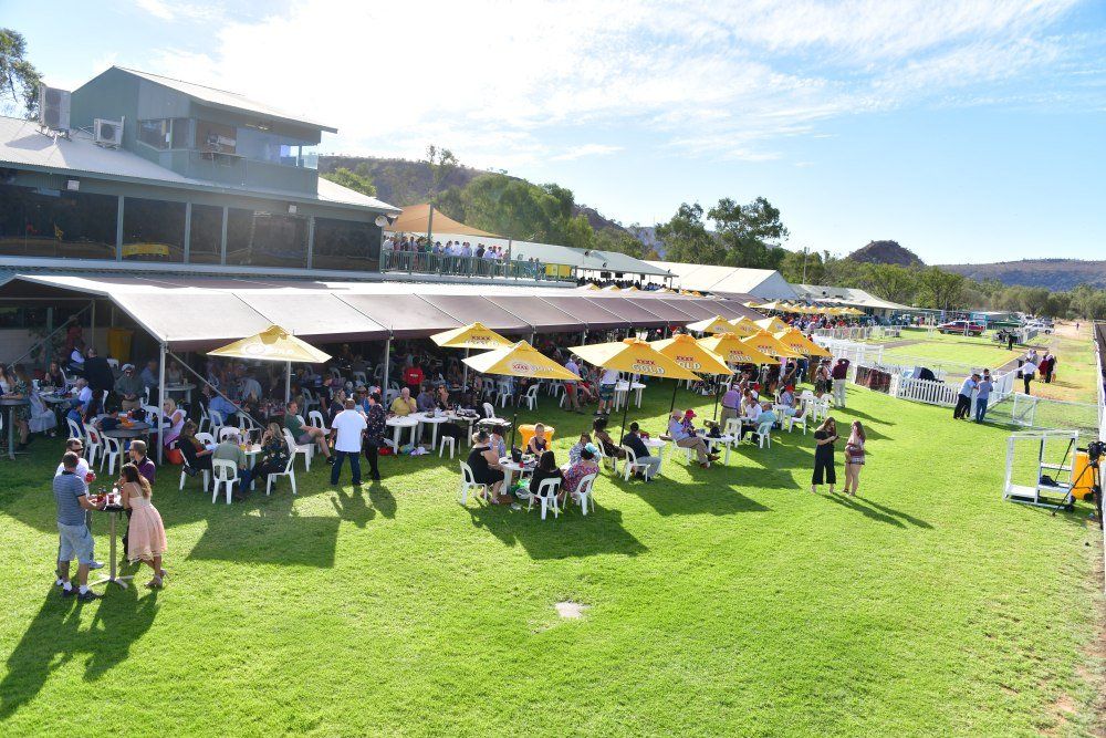 Events &amp; News | Alice Springs Turf Club