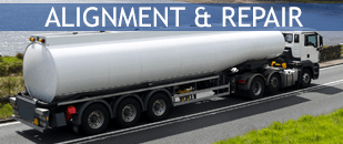 RV Services — Heavy Duty Delivery Truck in Roanoke, VA